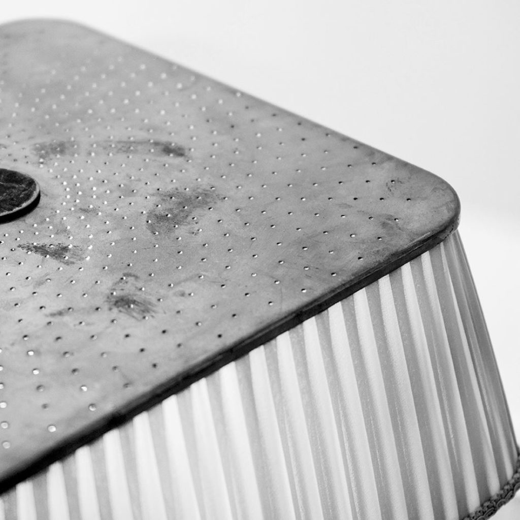 GRAIN 17 WEB BW