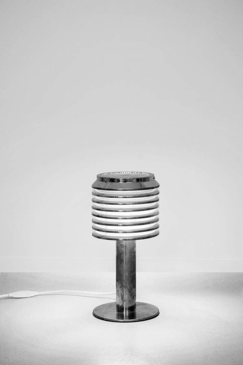 GRAIN 37 BW