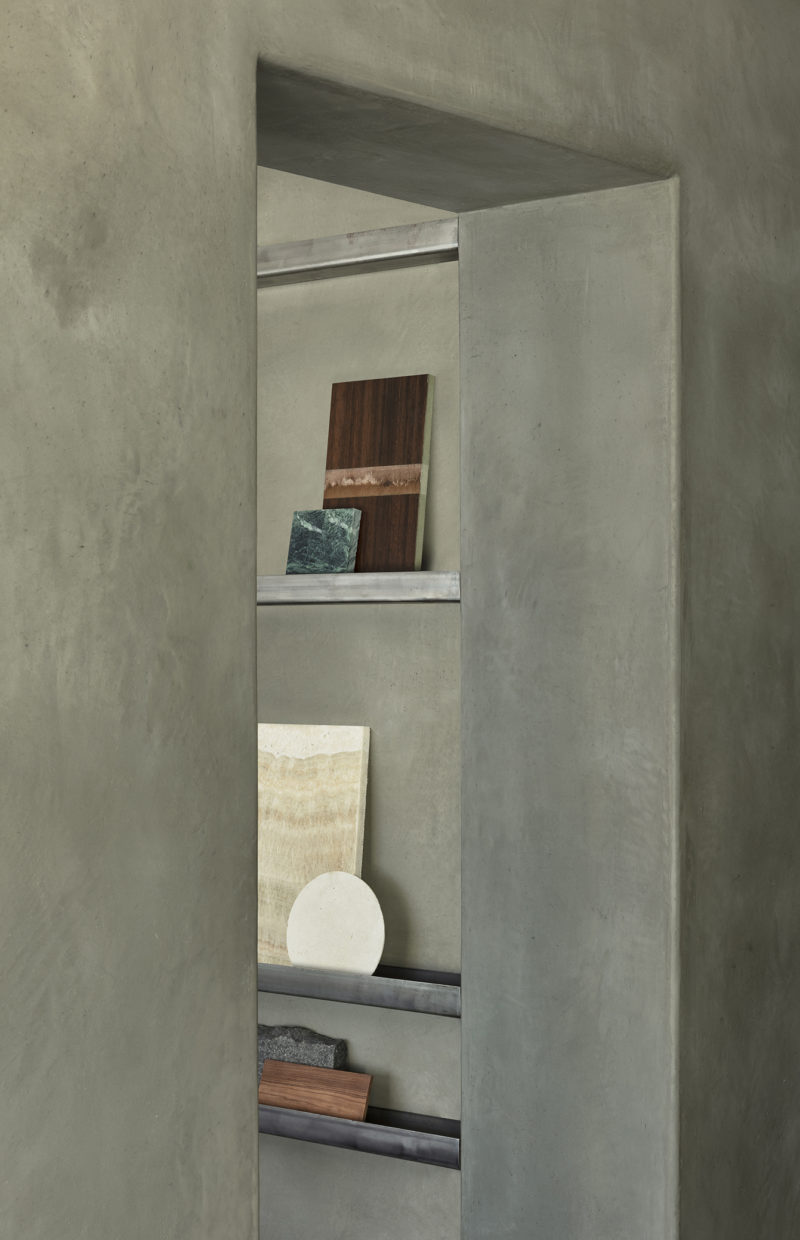 Grain Office 02