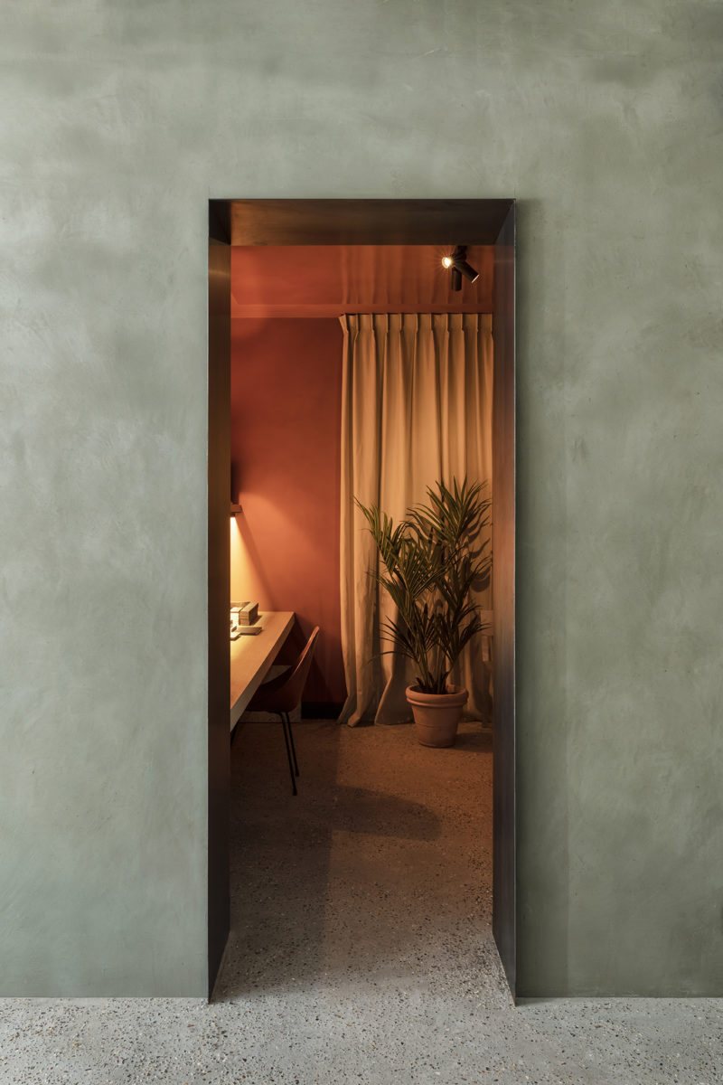 Grain Office 05