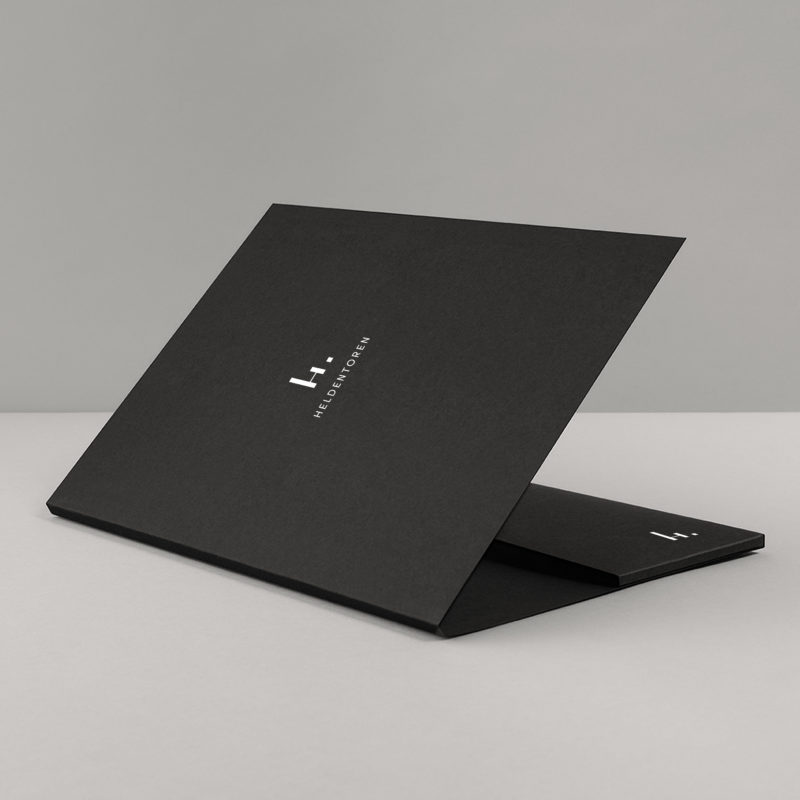 HT folder